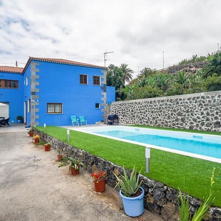Casa Las Canas إيكود ذي لوس فينوس المظهر الخارجي الصورة