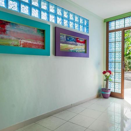 Casa Las Canas إيكود ذي لوس فينوس المظهر الخارجي الصورة