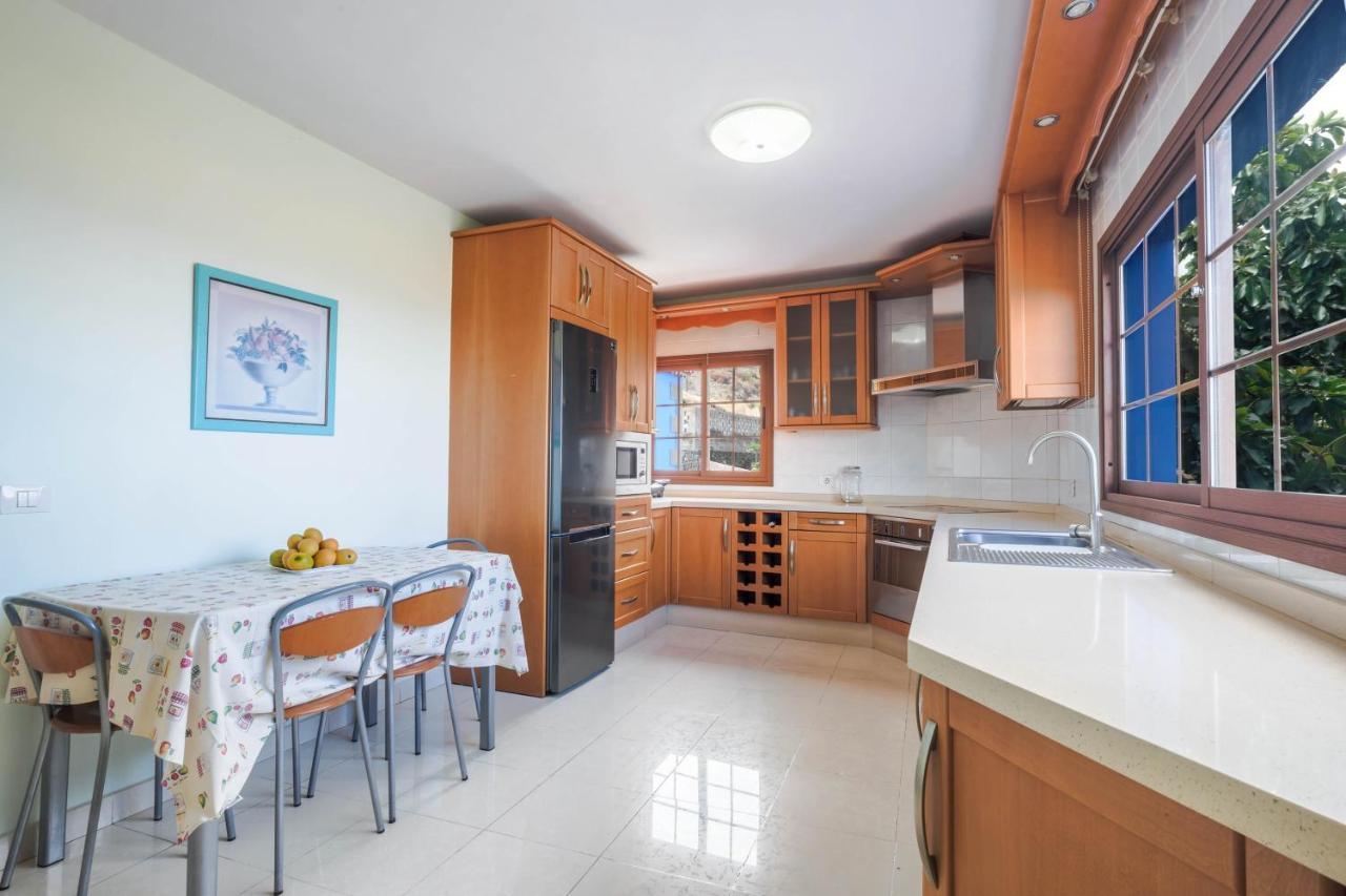 Casa Las Canas إيكود ذي لوس فينوس المظهر الخارجي الصورة