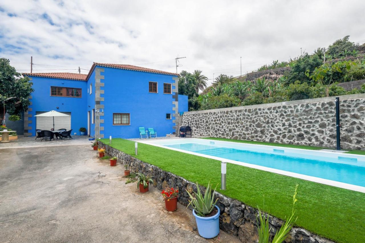 Casa Las Canas إيكود ذي لوس فينوس المظهر الخارجي الصورة
