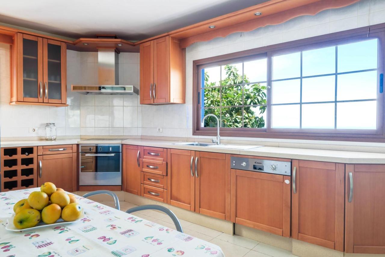 Casa Las Canas إيكود ذي لوس فينوس المظهر الخارجي الصورة