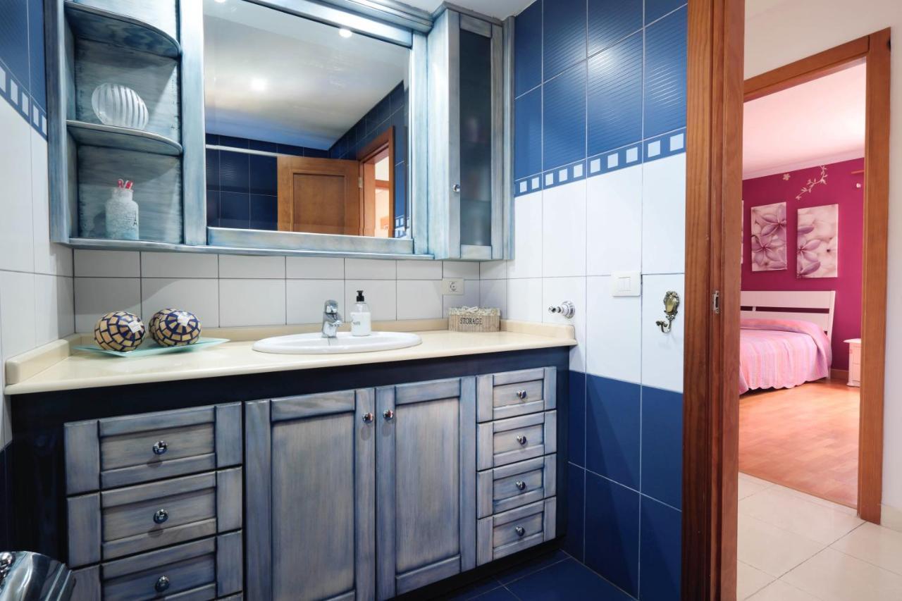 Casa Las Canas إيكود ذي لوس فينوس المظهر الخارجي الصورة