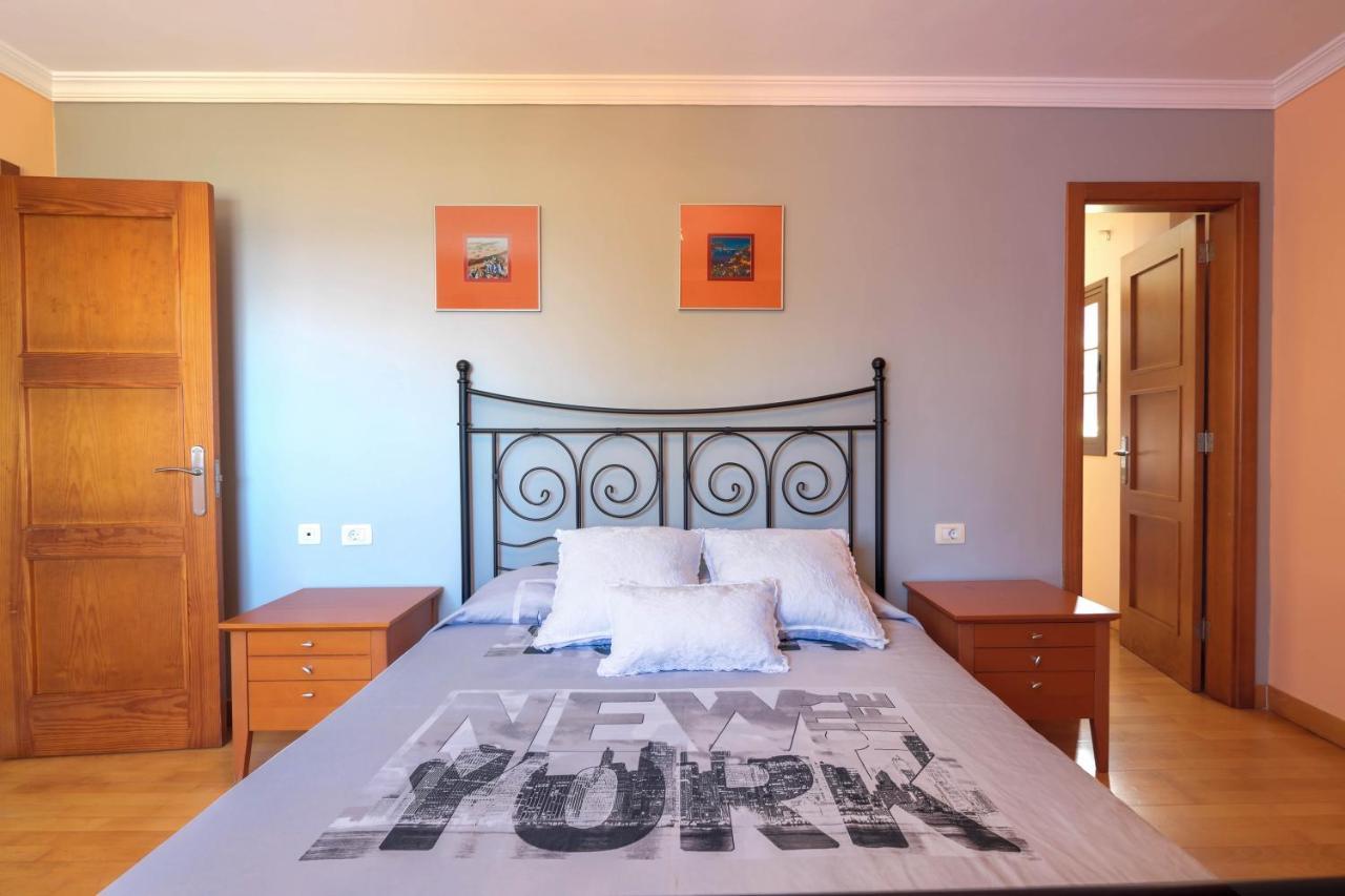 Casa Las Canas إيكود ذي لوس فينوس المظهر الخارجي الصورة