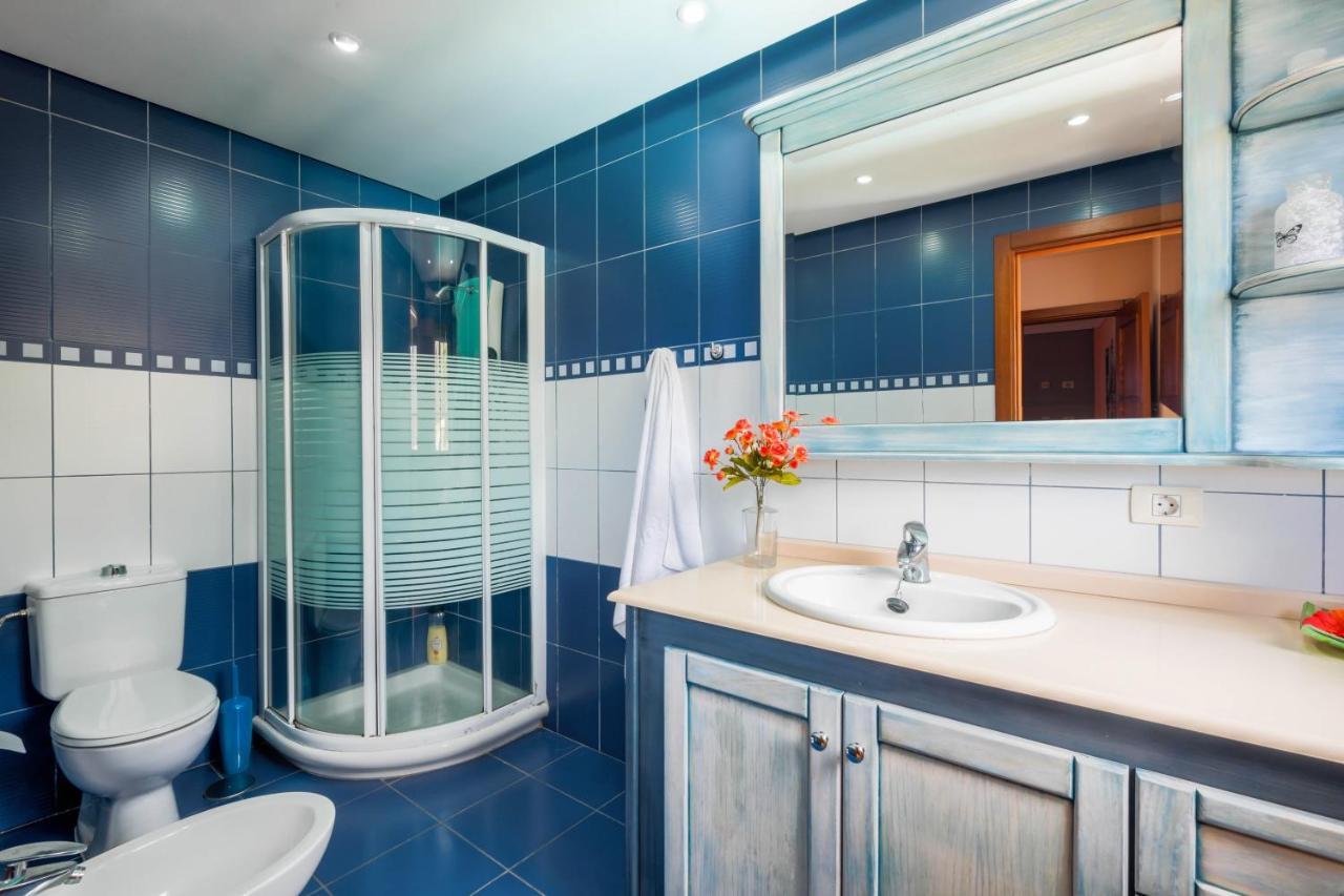 Casa Las Canas إيكود ذي لوس فينوس المظهر الخارجي الصورة