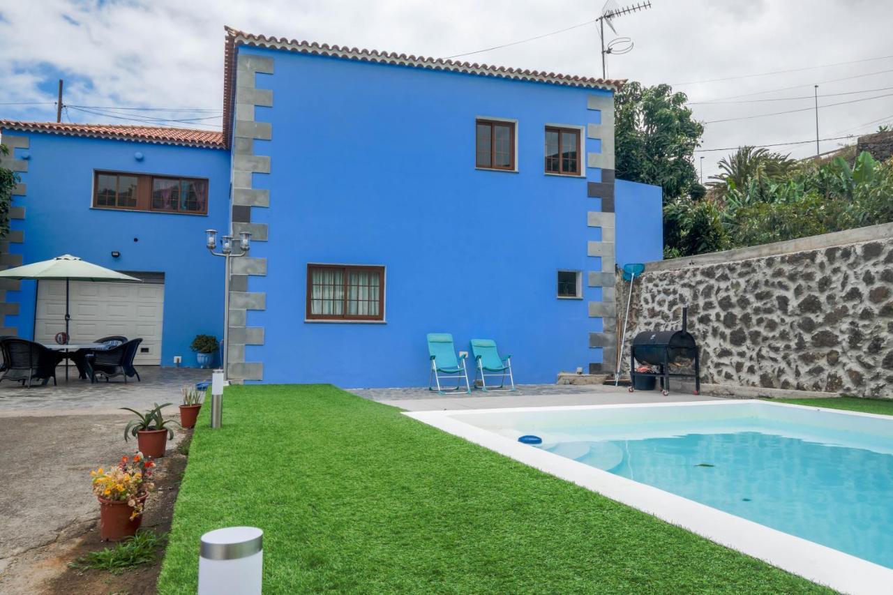 Casa Las Canas إيكود ذي لوس فينوس المظهر الخارجي الصورة