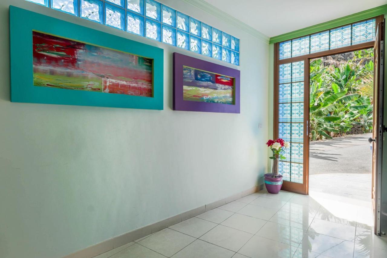 Casa Las Canas إيكود ذي لوس فينوس المظهر الخارجي الصورة
